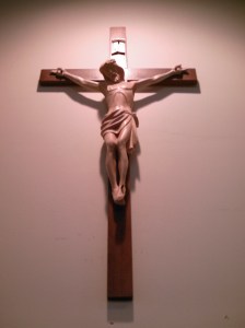 Crucifix